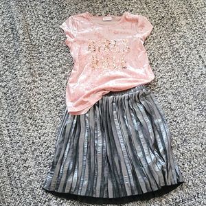 CHILDRENS PLACE BIG GIRLS BUNDLE